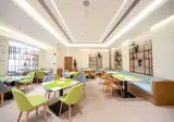 Hilton Garden Inn Dubai Al Mina foto 6