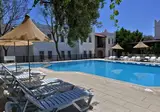 Atrium Hotel foto 2