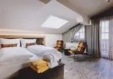 POST POST Hotel - Alpine Boutique Hotel & Spa foto 18