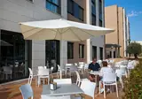 Aparthotel Compostela Suites foto 1