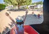 Camping Les Rouilleres foto 4