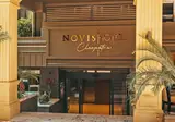 Novis Hotel Cleopatra foto 10