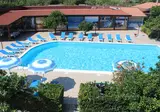 Club Esse Aquilia Beach Village Resort foto 14