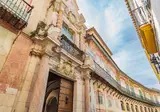 Authentiek Andalusië foto 5