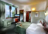 Romantik Hotel Russo Palace foto 22