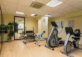 Leonardo Hotel Budapest foto 6