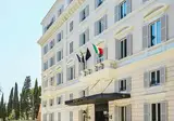 Sofitel Roma Villa Borghese foto 17