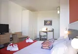 Travini Hotel Residence foto 5