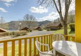 Vakantiepark Les Chalets De La Chazotte foto 9
