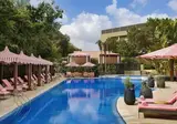 Waldorf Astoria Cairo Heliopolis foto 1