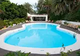Hotel Rural Cortijo San Ignacio Golf foto 3