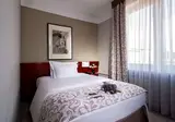 Best Western Premier Hotel Slon foto 21