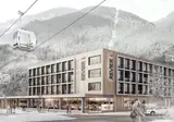 Revier Mountain Lodge Montafon foto 1