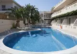 Axos Hotel foto 2