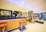 Hotel Holiday Inn Express Edinburgh Royal Mile foto 10