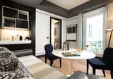 Corso 281 Luxury Suites Roma foto 10