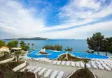 Amadria Park Camping Trogir Apartmani foto 3