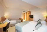Hotel Praga foto 2