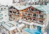 POST POST Hotel - Alpine Boutique Hotel & Spa foto 1