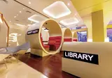 Four Points by Sheraton Production City foto 10
