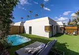 Bungalows Tajaraste foto 11