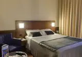 First Hotel Milan Malpensa Airport foto 3