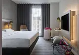 Moxy Warsaw Praga foto 2