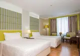 Golden Tulip Sovereign Hotel foto 17
