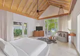 Sirru Fen Fushi – Private Lagoon Resort foto 14