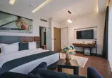 Peerless Villas Hotel foto 3