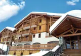 Residence Les Chalets d' Emeraude foto 1