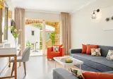 Fly & Go Parga Beach Resort foto 11