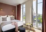 Hôtel Brady - Gare de l'Est foto 1