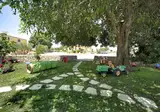 Artemisia Resort foto 9