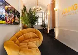 Lounge Appartementen foto 10