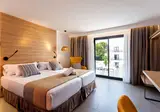 Morlans Suites foto 3