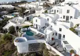 Ikies Santorini foto 1