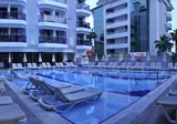 Oba Star Hotel & Spa foto 29