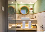 Baska Resort Bodrum foto 15