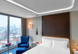 Le Meridien Istanbul Etiler foto 2