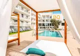 BQ Bulevar Paguera Hotel foto 27