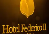 Hotel Federico II Central Palace foto 29