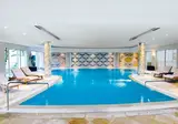 Hotel Royal Thalassa Monastir foto 8