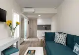 Bio Suites Hotel foto 13
