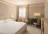 Sheraton Parco de Medici Rome Hotel foto 2