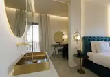 The Alley Boutique Hotel & Spa foto 25