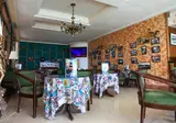 Hotel Rembrandt foto 6