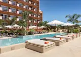 Luna Club Hotel en spa foto 2