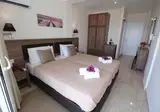 Hotel Yannis Corfu foto 4