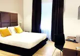 House Garden Hotel foto 2